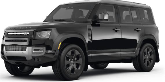 LAND ROVER DEFENDER 2023 SALE27EU9P2219356 image